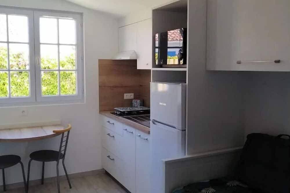 Foto 6 von 6: Pleasant renovated studio