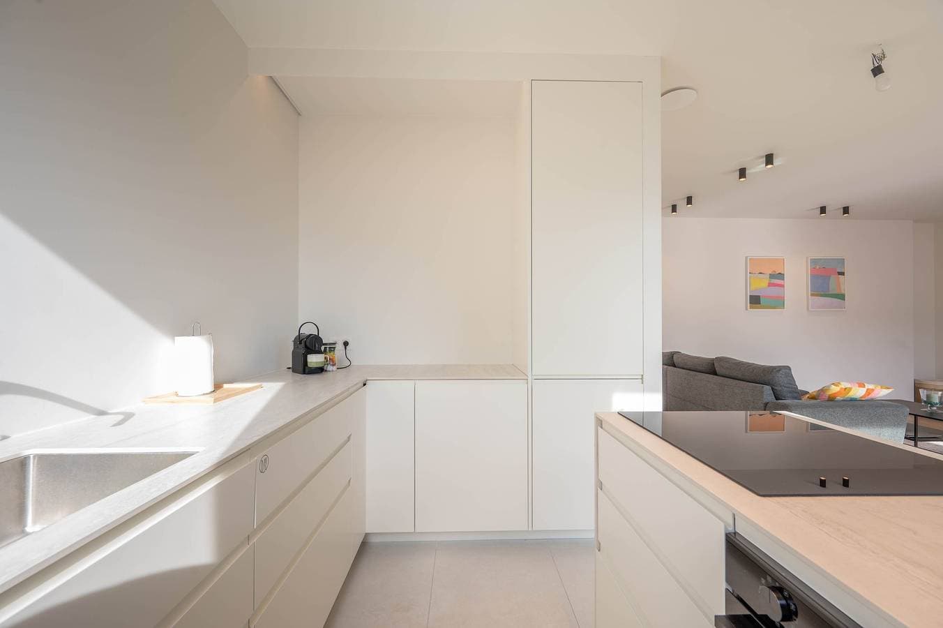 Foto 4 von 20: Ferienwohnung für 4 Personen mit Garten