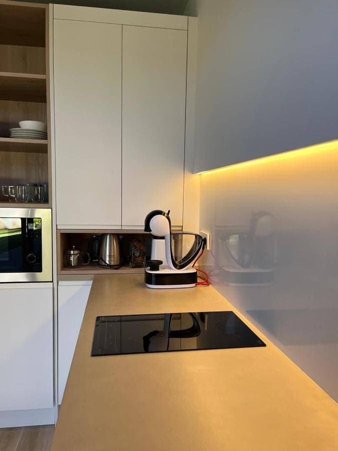 Foto 5 von 53: One-Bedroom Apartment