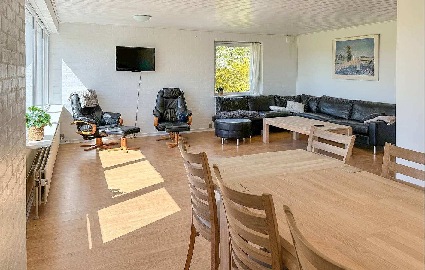 Foto 6 von 16: Ferienhaus für 17 Personen mit Garten