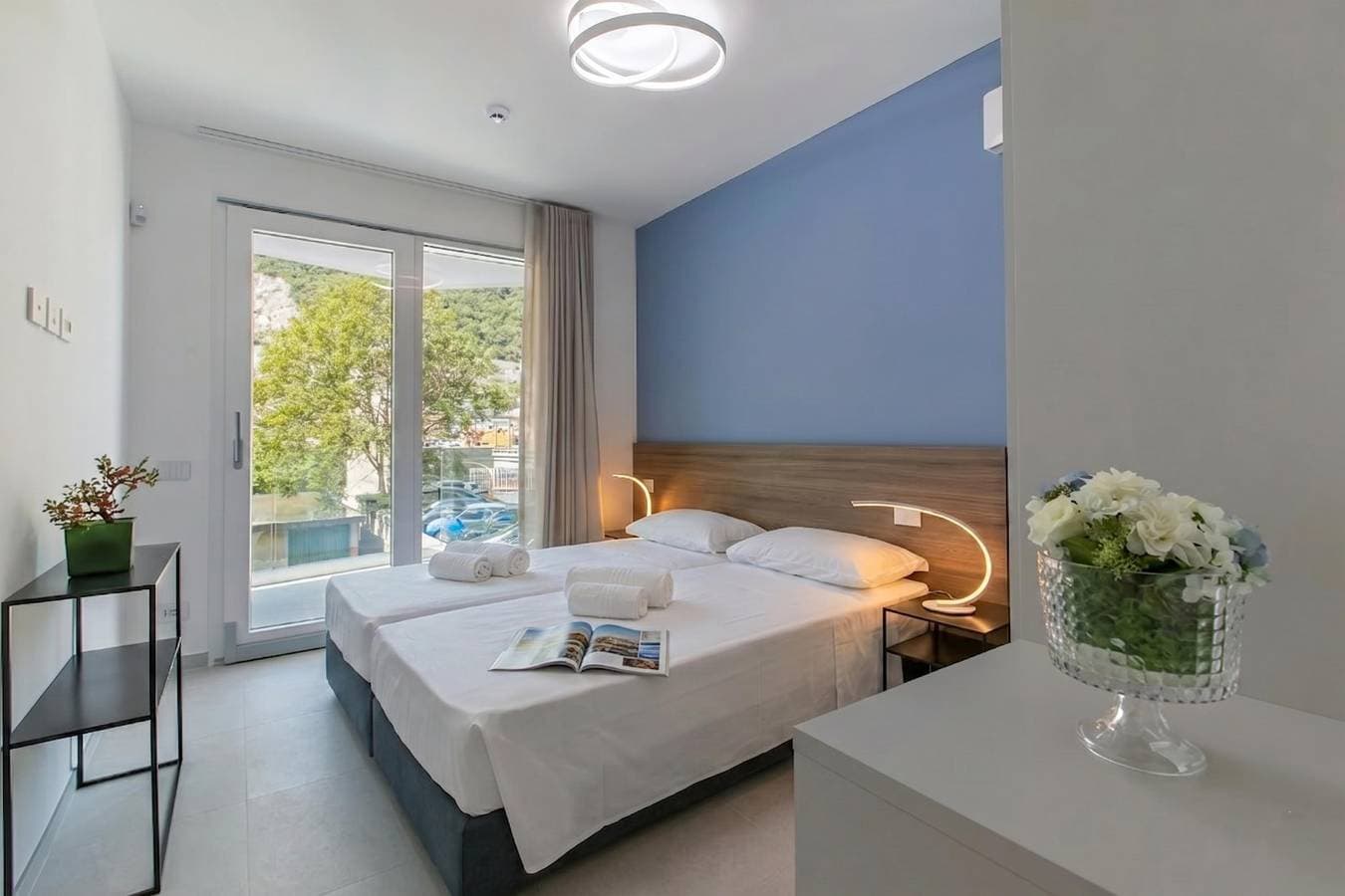 Foto 5 von 18: Nua Boutique Apartaments 14 Towncentre