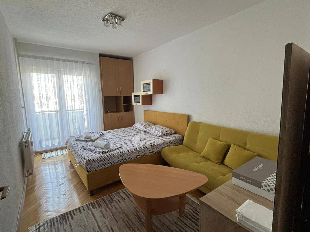 Foto 4 von 12: One-Bedroom Apartment