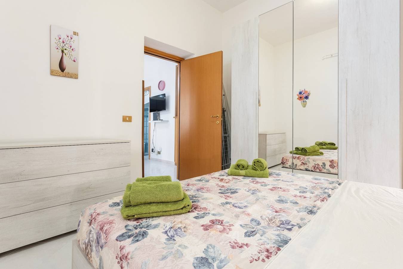 Foto 5 von 19: Ferienhaus 'Silvana' mit WLAN und Klimaanlage