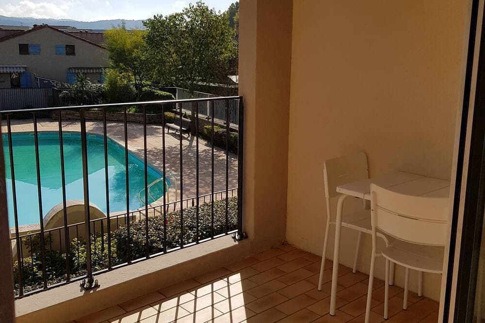 Foto 12 von 13: Comme à la maison, 3-star furnished holiday accommodation