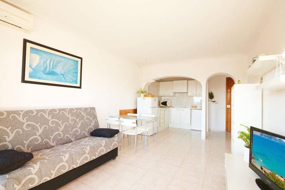 Foto 7 von 24: Gemütliche Ferienwohnung mit Pool 100 Meter vom Strand von Puerto Alcudia