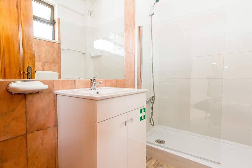 Foto 7 von 30: Studio Apartment with Sea View