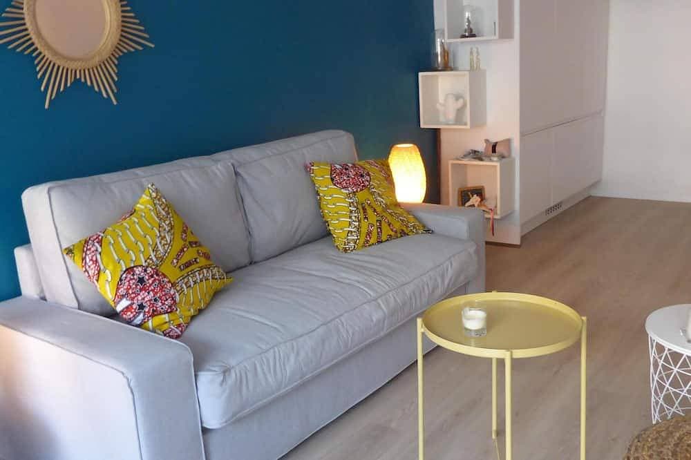 Foto 8 von 30: Studio in einem grünen