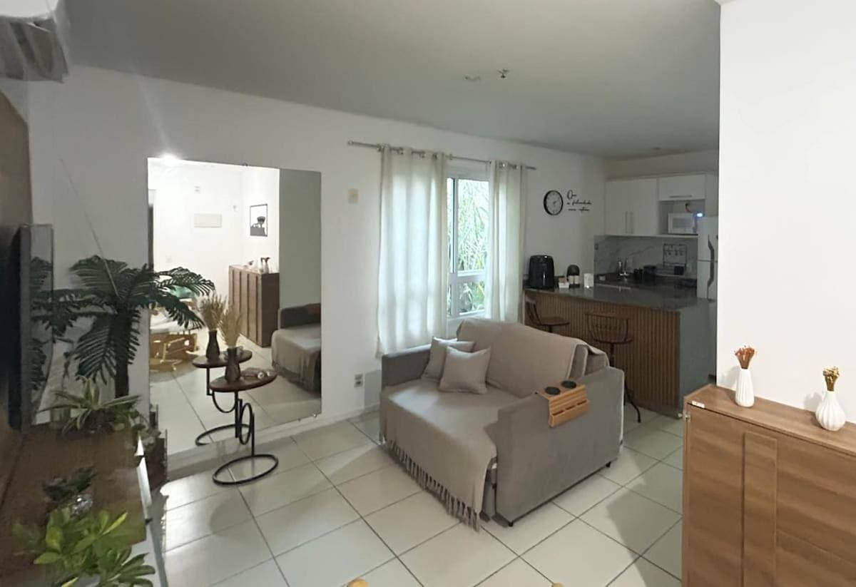 Foto 11 von 48: One-Bedroom Apartment with Ocean View