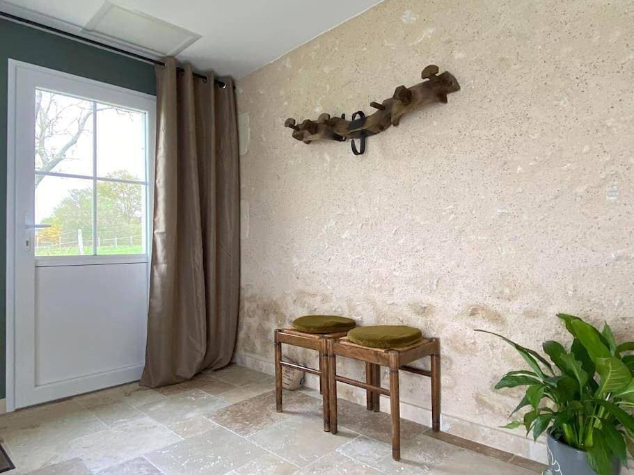 Foto 5 von 39: Two-Bedroom House