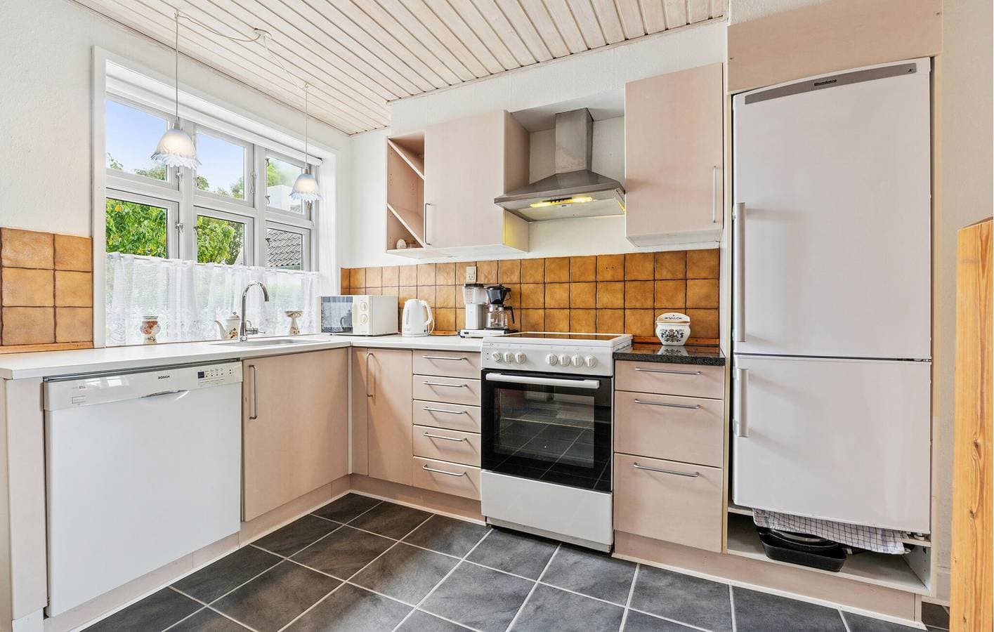 Foto 7 von 25: Ferienhaus für 5 Personen mit Terrasse