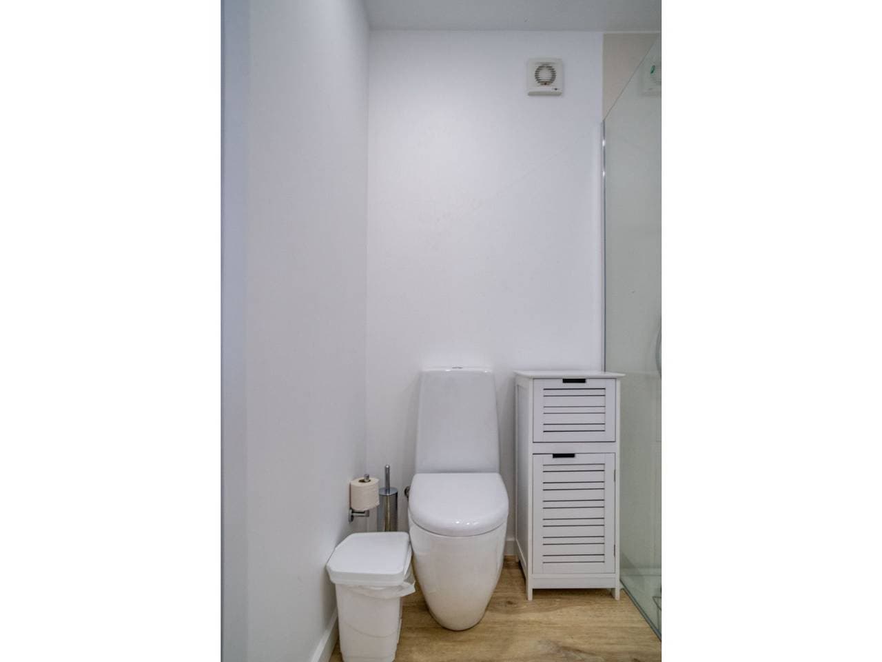 Foto 10 von 16: Studio mit Balkon