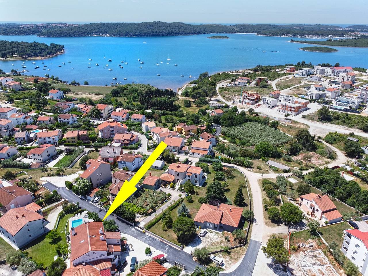 Foto 5 von 33: Ferienwohnung für 3 Personen mit Terrasse