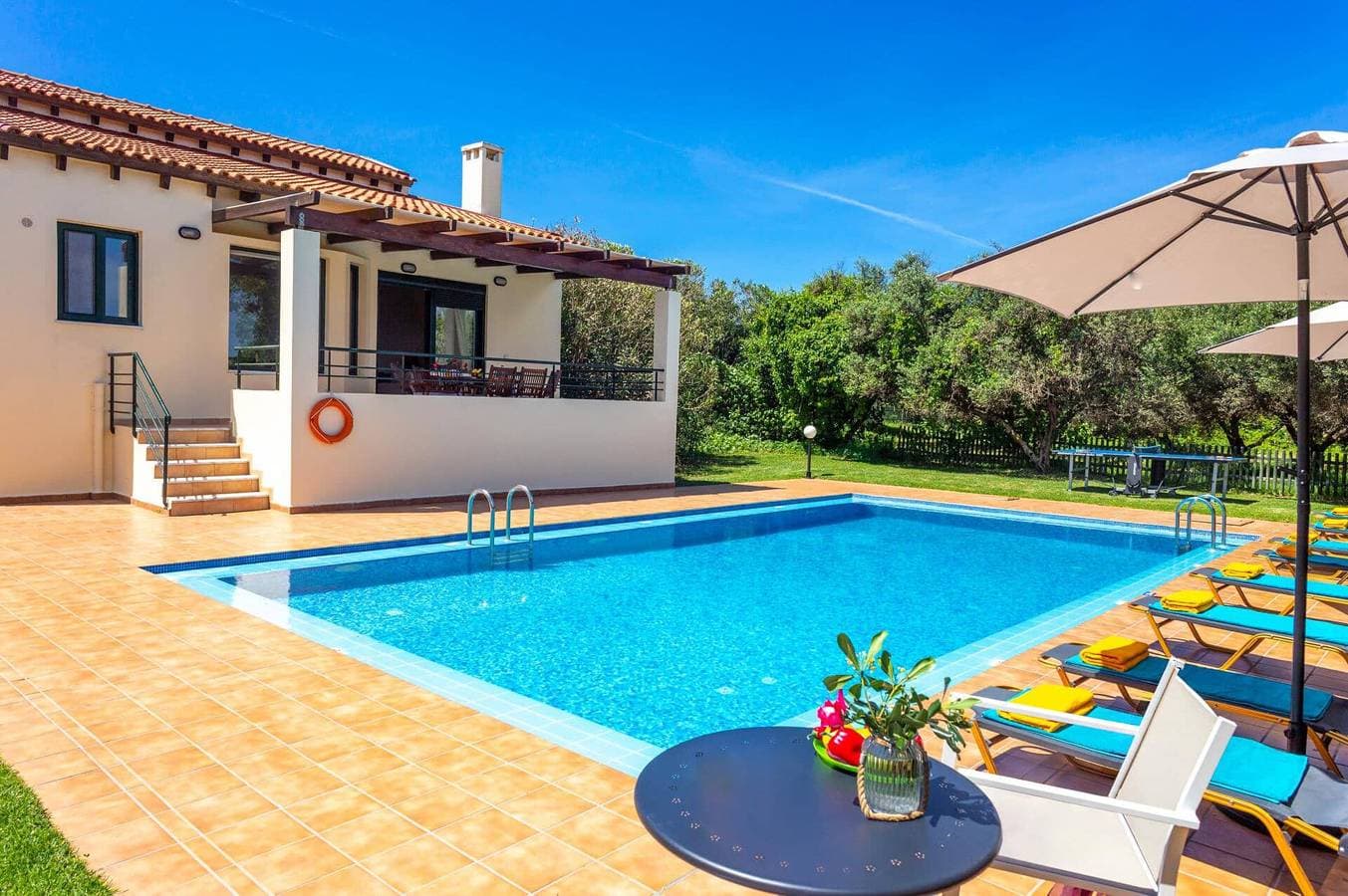 Foto 6 von 19: Villa Anna Maria by Villa Plus