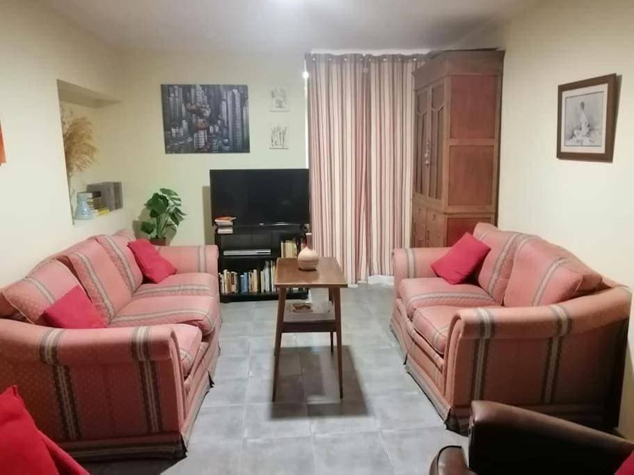 Loft en planta baja en Ciudad Rodrigo 1