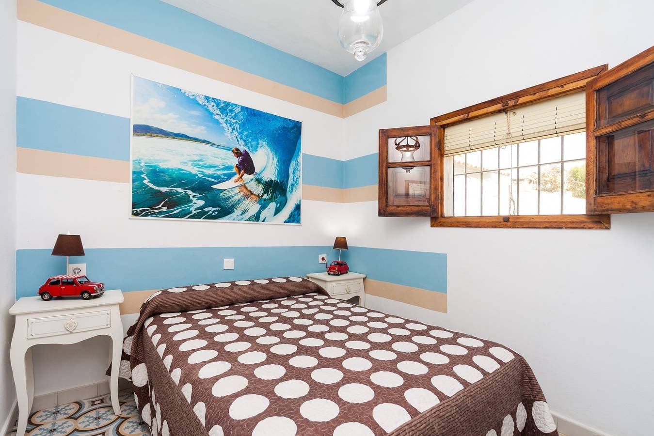 Foto 9 von 25: Gemütliches Ferienhaus "Basallote" direkt am Strand