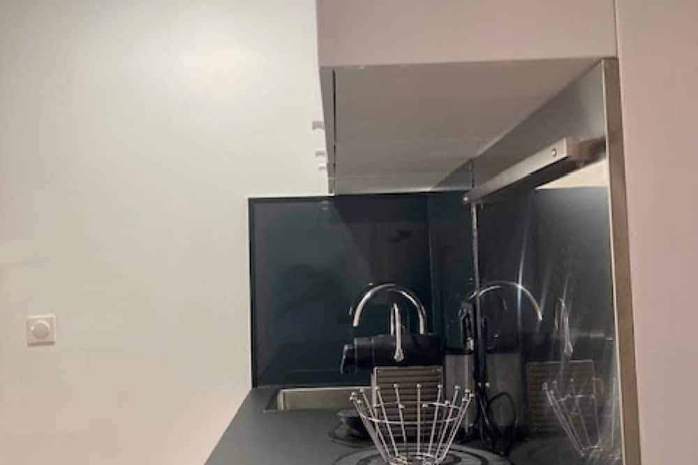 Foto 12 von 27: Studio - 1   Raum - 2/4   Personen