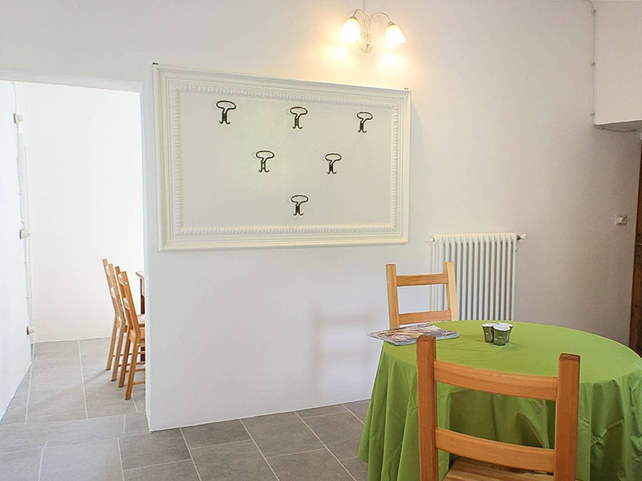 Foto 8 von 56: Tre Terre Land-Ferienhaus mit Seeblick