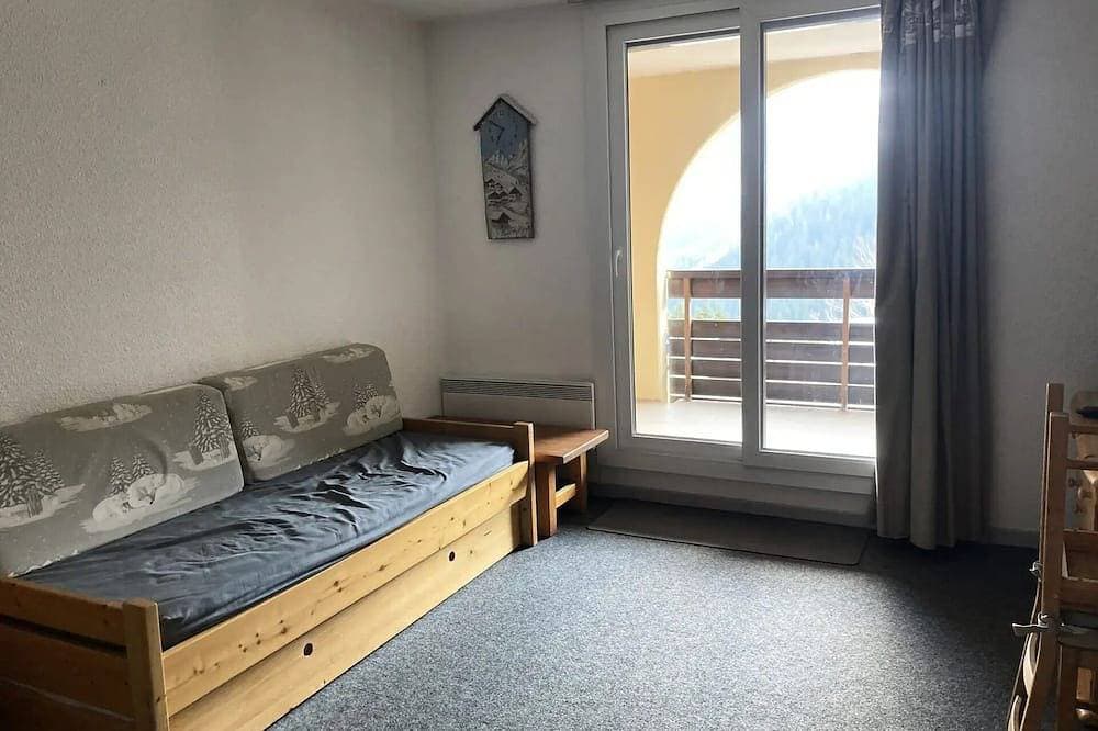 Foto 5 von 10: Residence Roches Noires - Studio for 4 People