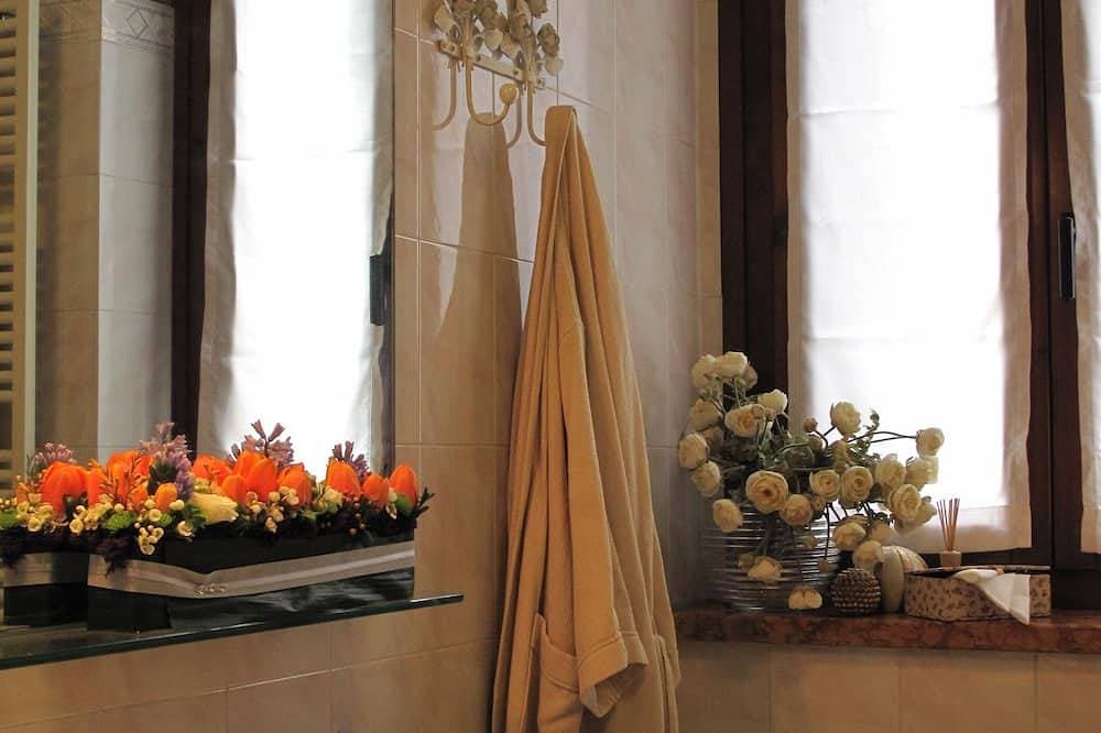 Foto 6 von 20: Raffinierte und elegante Wohnung in der Innenstadt von Verona