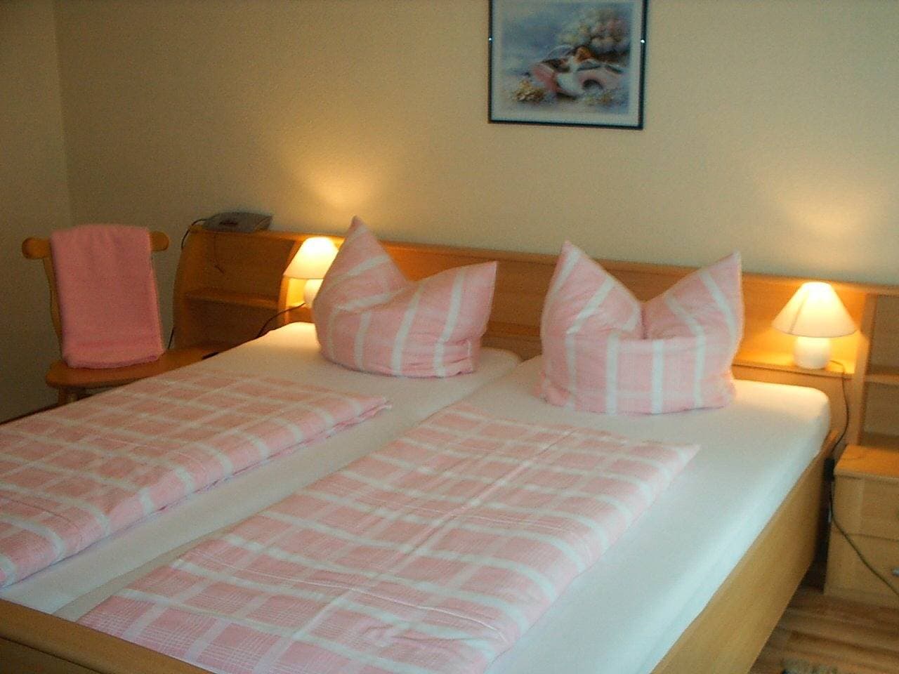 Foto 5 von 21: Ferienhof Niemann (Wohnung 7)