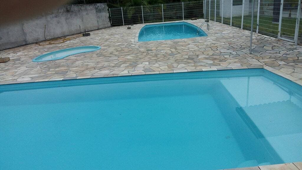 Litoral Parana Quitinte Mit Luft - Free Wi Fi Fiber Optic. 1