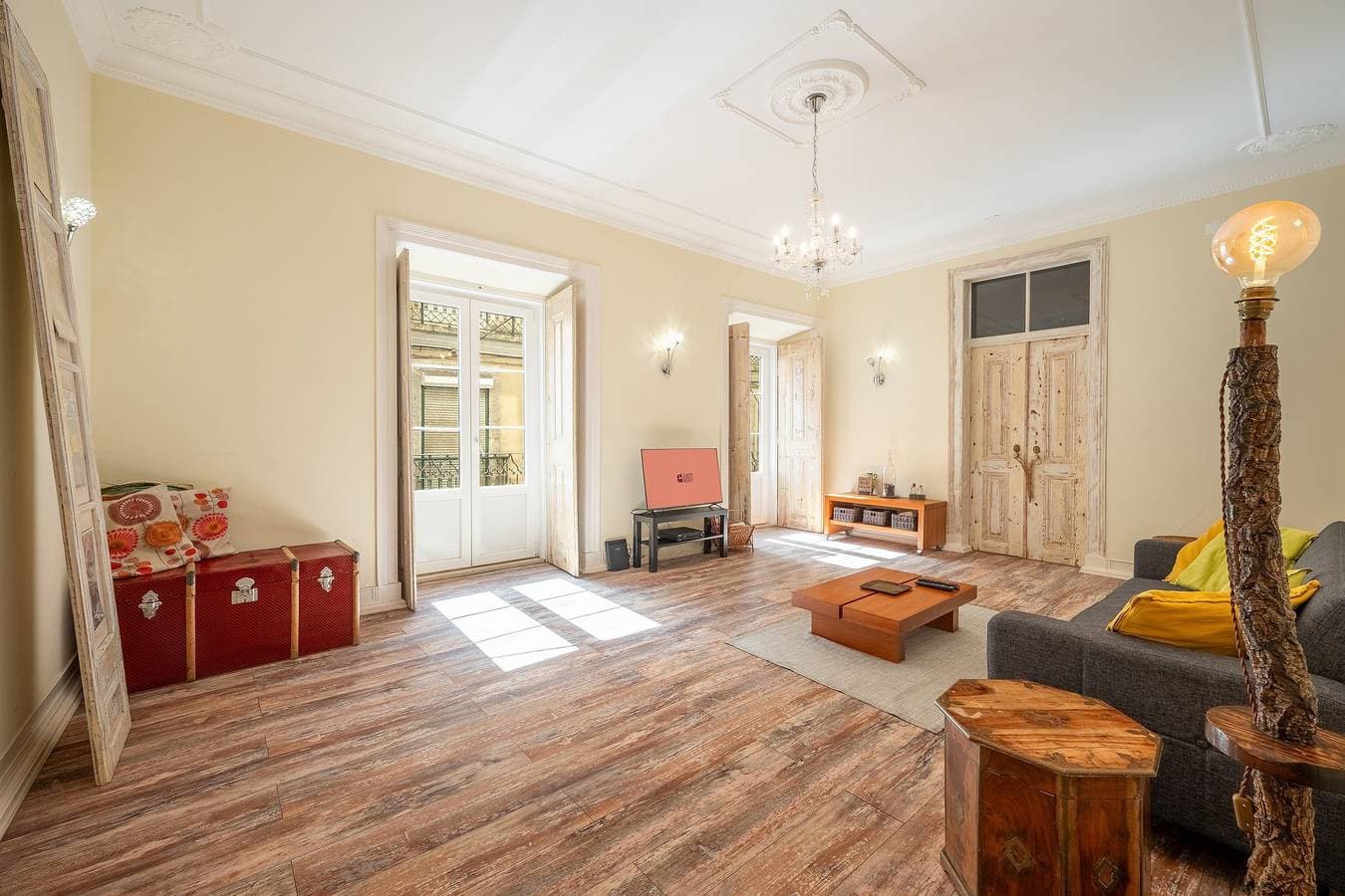 Foto 8 von 31: Ferienwohnung für 2 Personen