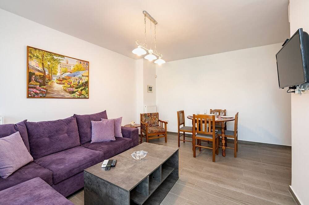 Foto 12 von 23: ⭐Wunderschön renovierte Wohnung in hervorragender Lage⭐