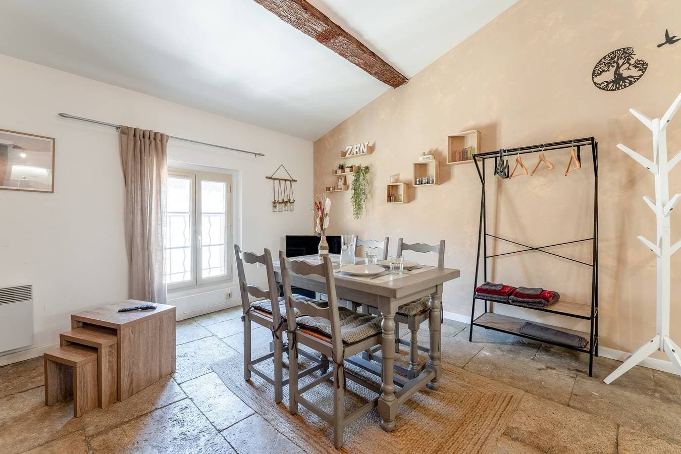 Foto 5 von 25: Bohemisches Apartment mit WLAN im Herzen von Beaucaire