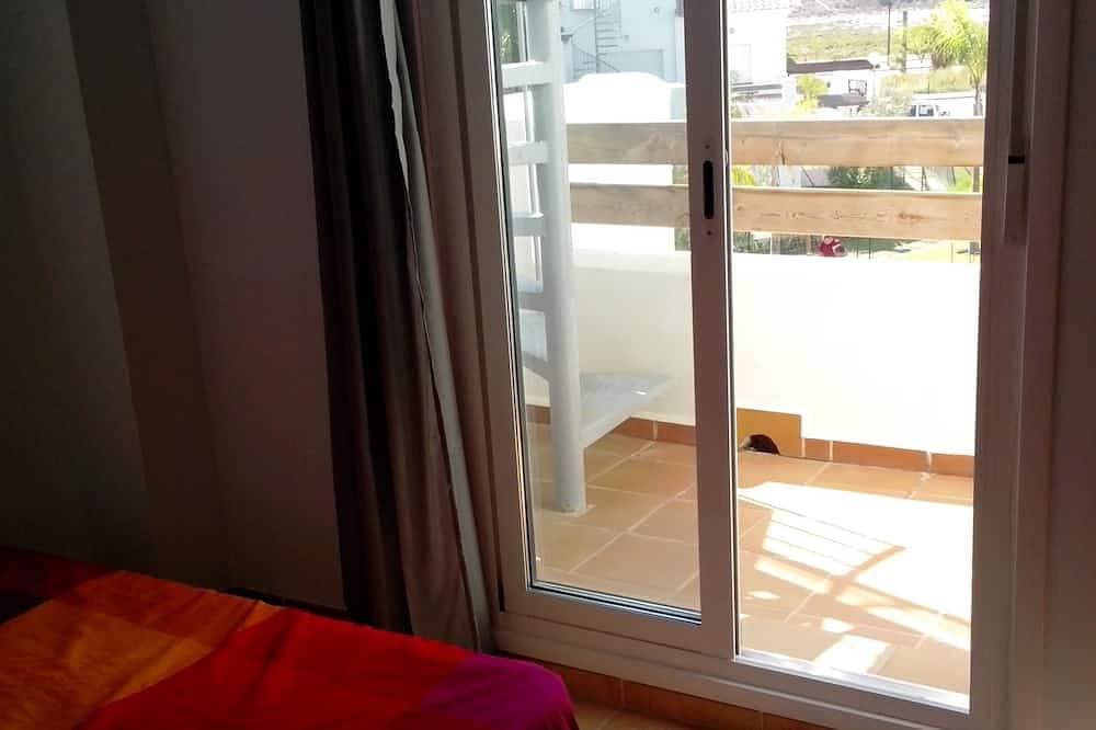 Foto 3 von 30: Andalusische Wohnung mit 2 Schlafzimmern mit Terrasse - komplett ausgestattet mit WIFI