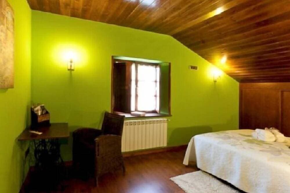 Foto 7 von 30: Ferienwohnung El Llombo (As Covas) für 4 Personen