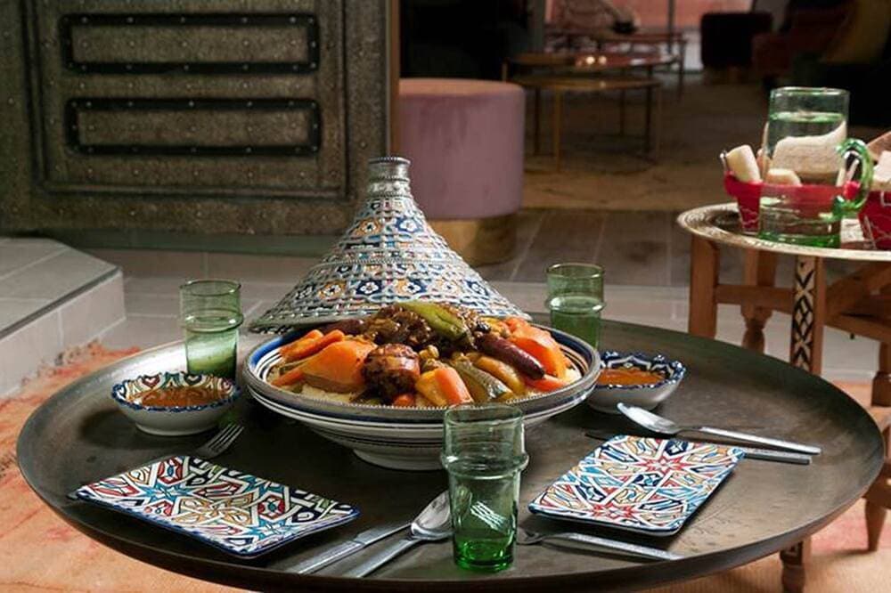 Foto 4 von 5: Majorelle