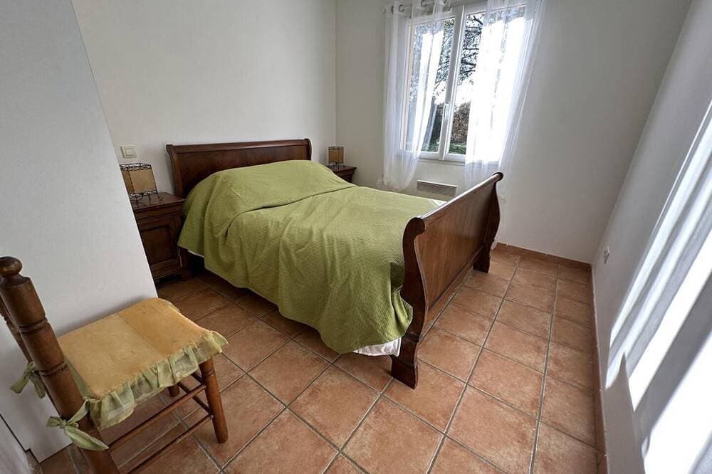 Foto 4 von 15: Yaou - Benquet - Gîte