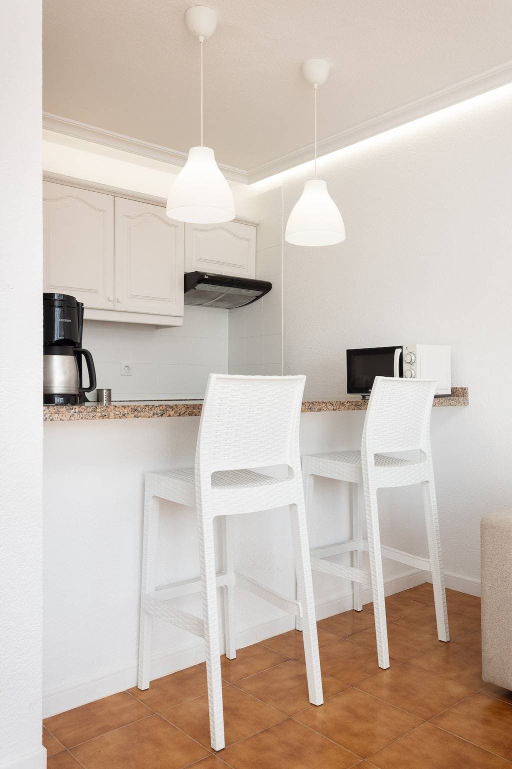 Foto 4 von 31: Ferienwohnung für 4 Personen mit Pool
