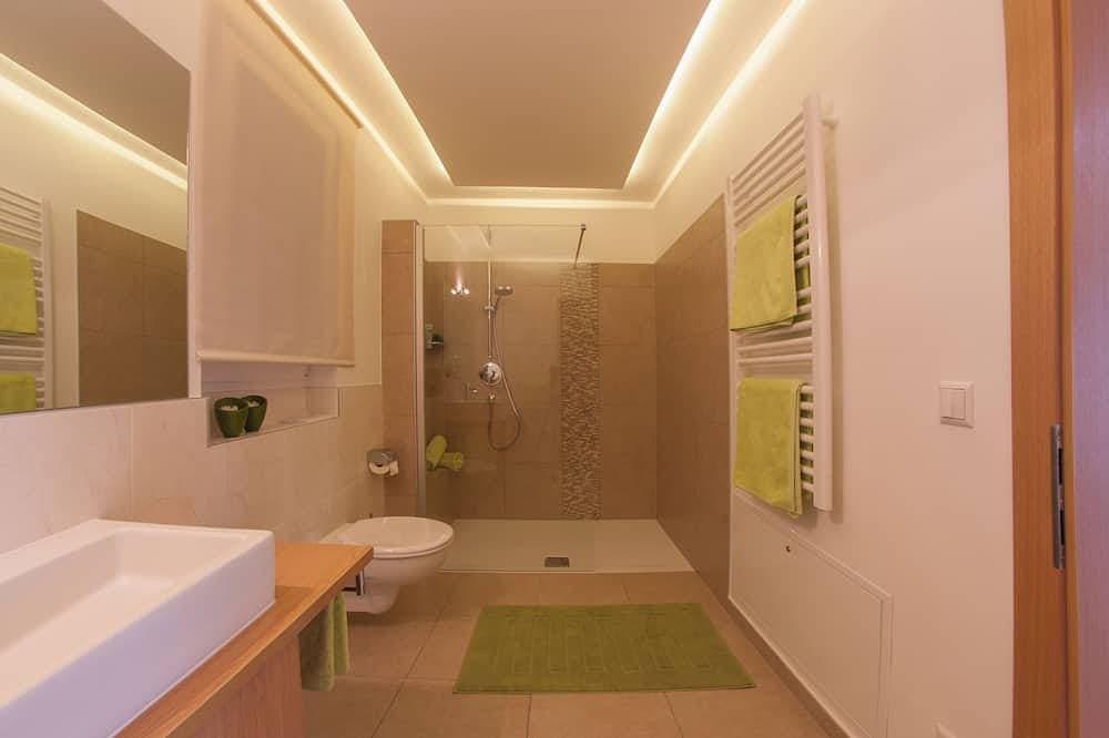 Foto 8 von 19: Superior Appartement mit Terrasse und wundervollem Panoramablick
