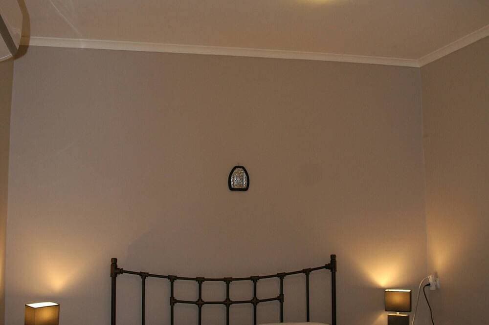 Foto 4 von 30: Die Villa mit einem Schlafzimmer