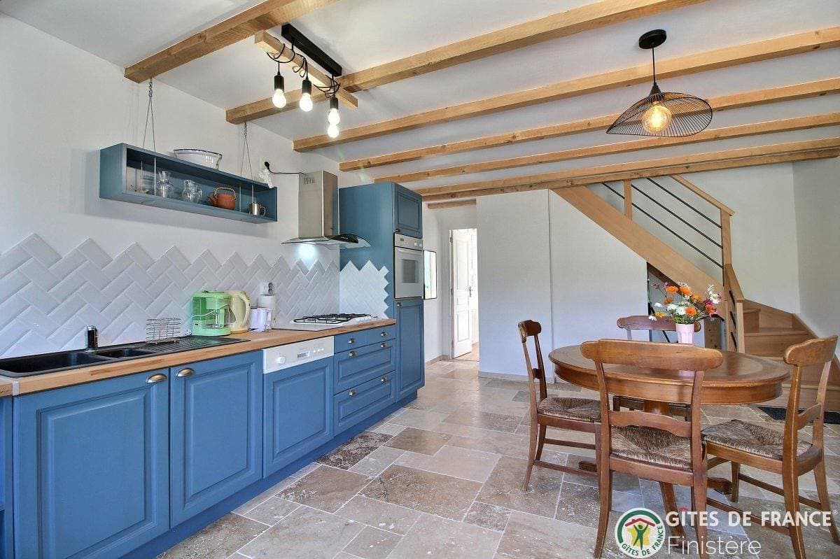 Foto 5 von 22: Le Gîte du Fromveur