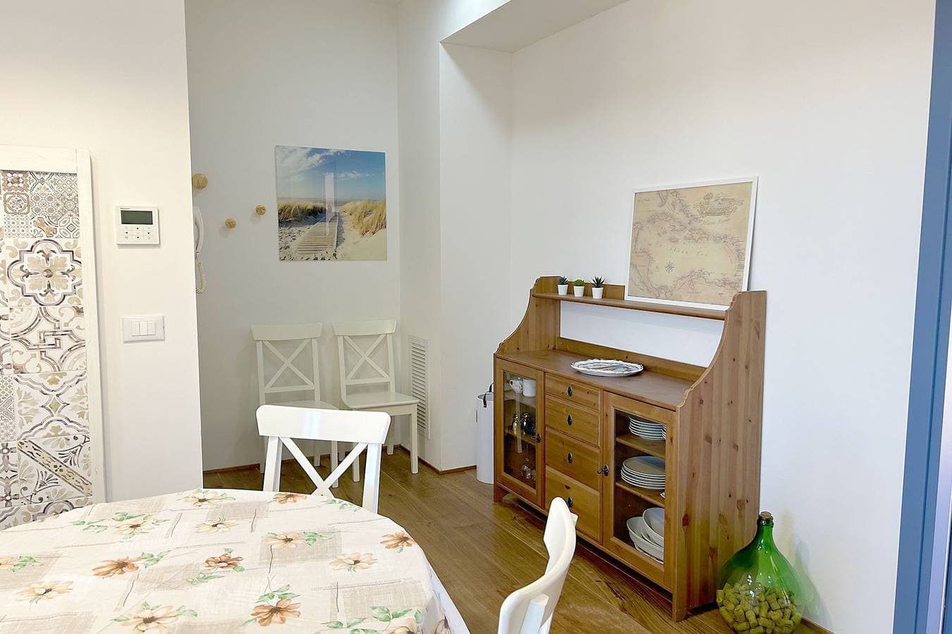Foto 13 von 37: Ferienwohnung Alta Marea nahe am Meer