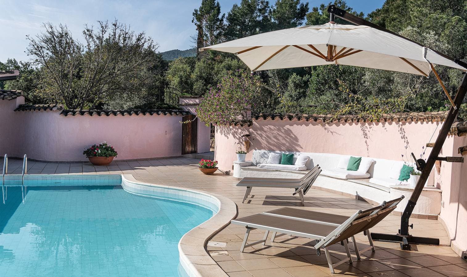 Villa Fiori 4 1