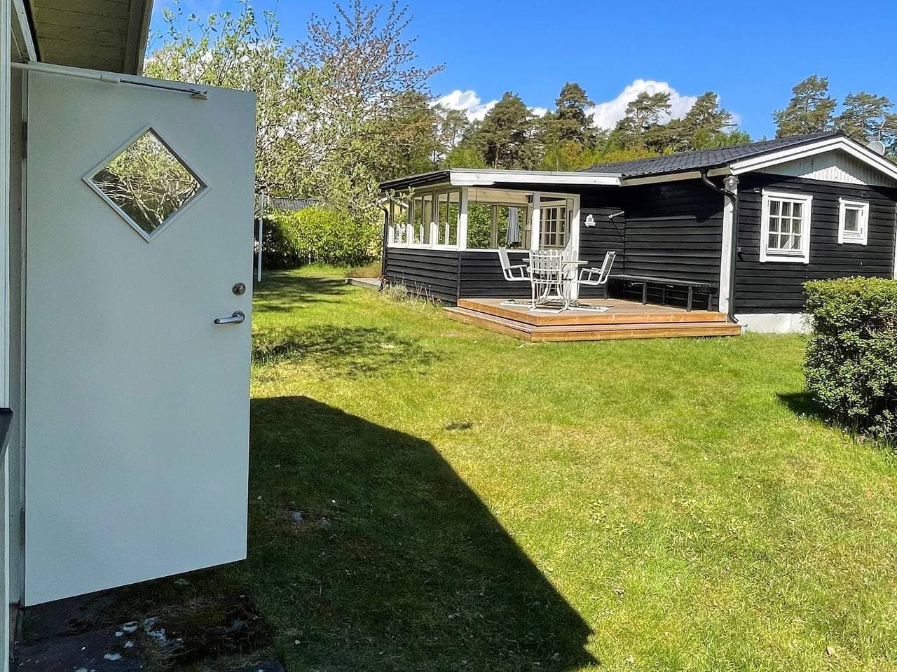 Foto 6 von 26: 6 Personen Ferienhaus in Sölvesborg