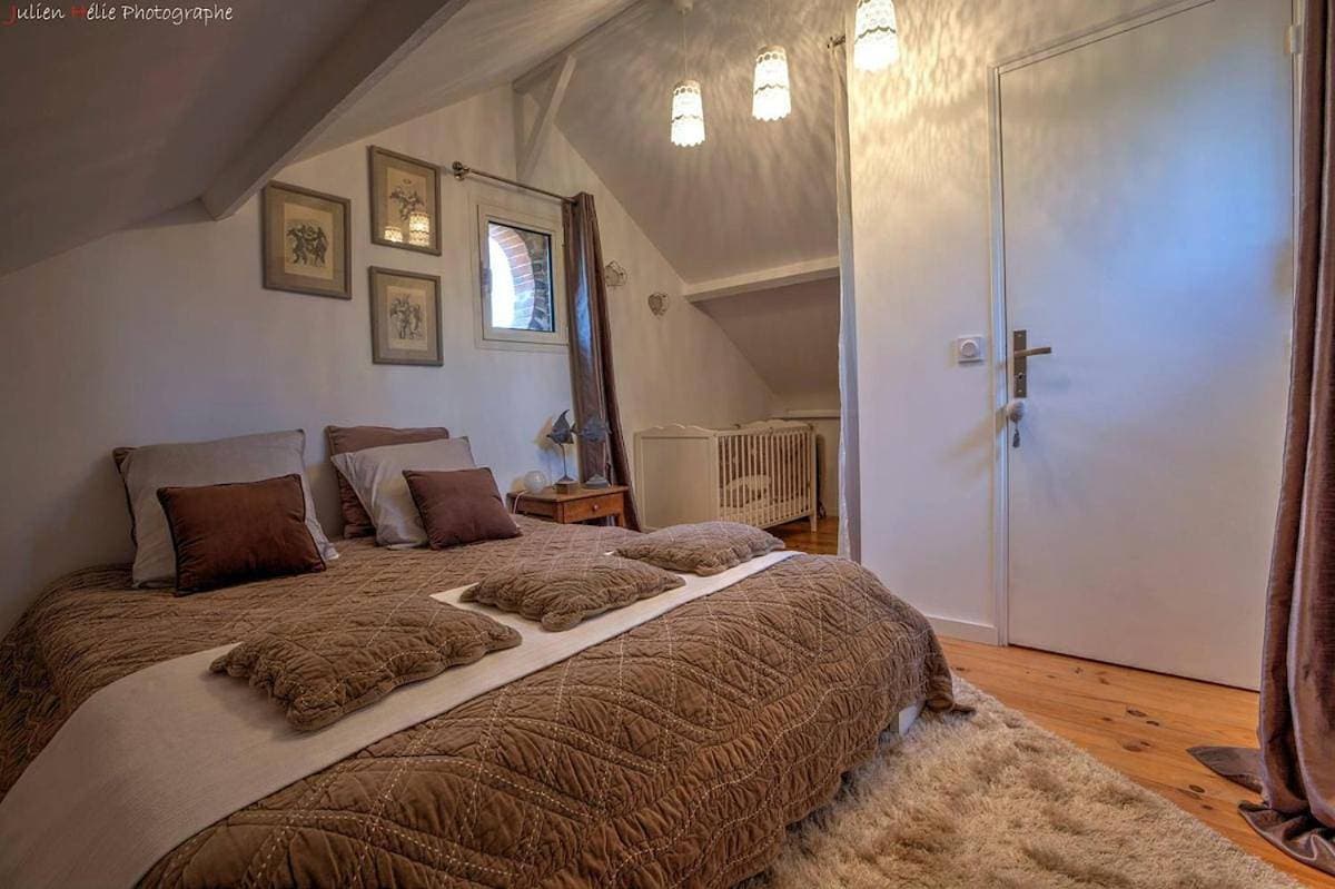 Foto 3 von 21: Three-Bedroom House
