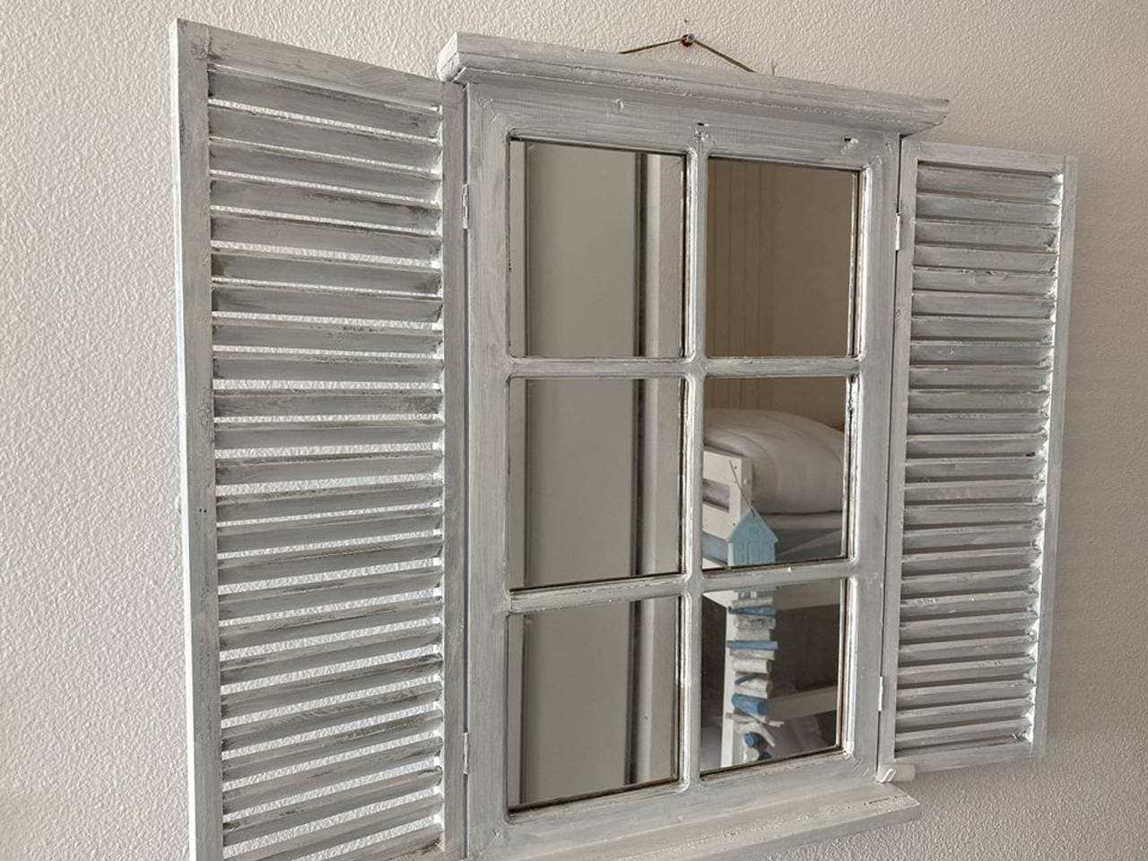Foto 7 von 11: Gemütliches Studio-Kabine, Klimaanlage, Hafenblick in Capbreton