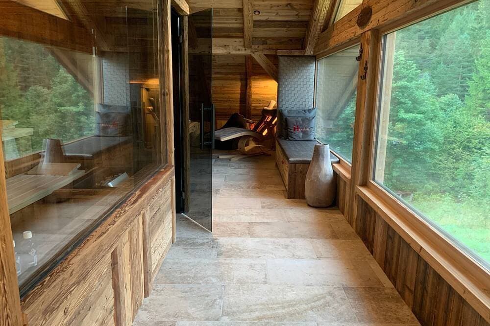 Foto 13 von 22: Ferienwohnung/App. für 3 Gäste mit 43m² in Ehrwald