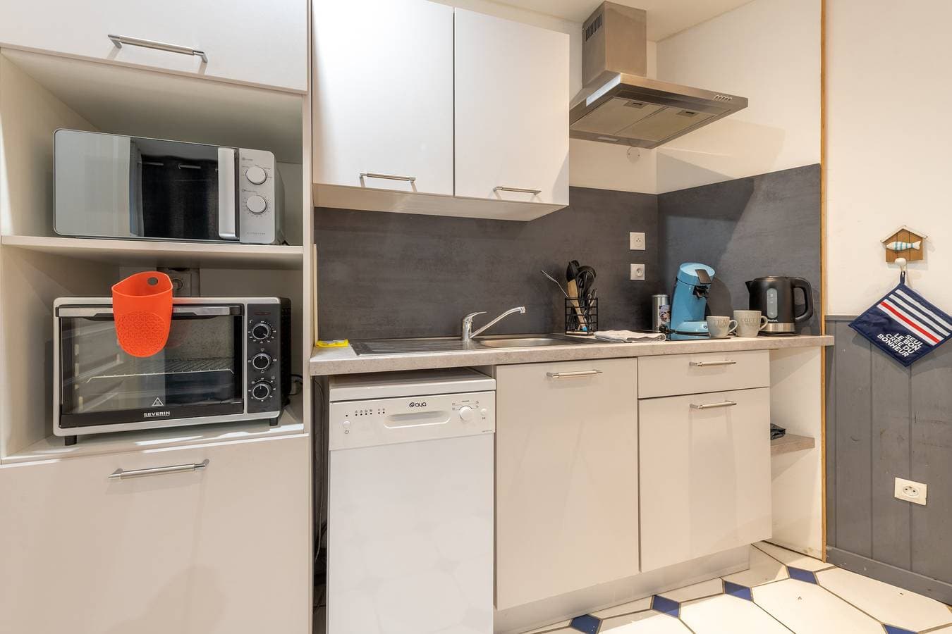 Foto 10 von 14: Ferienwohnung für 4 Personen