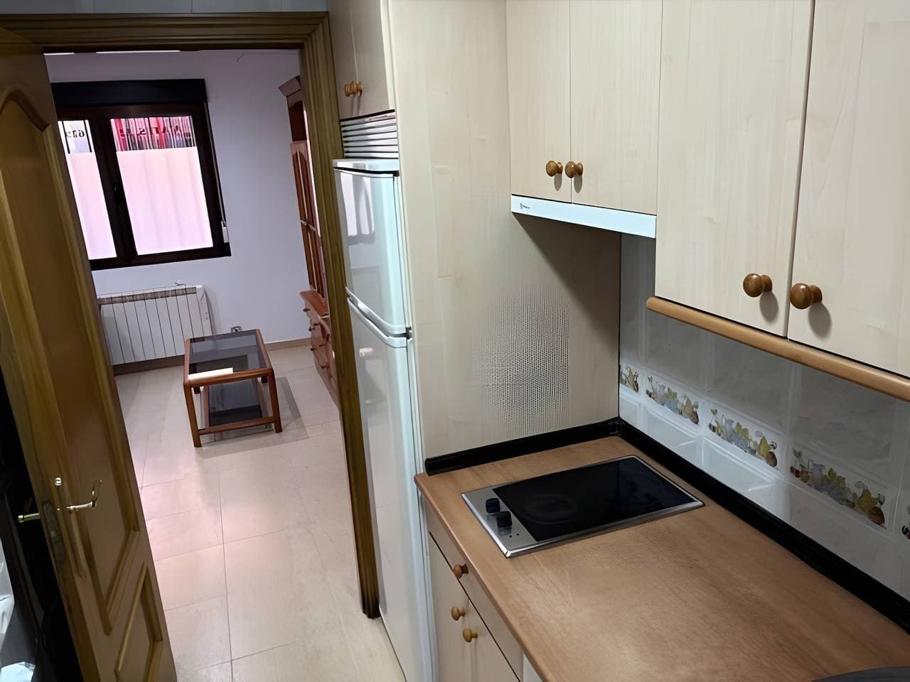 Foto 9 von 20: Apartment 'Vut Ajates 32' mit WLAN