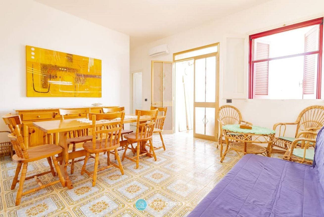 Foto 7 von 17: Ferienwohnung für 4 Personen