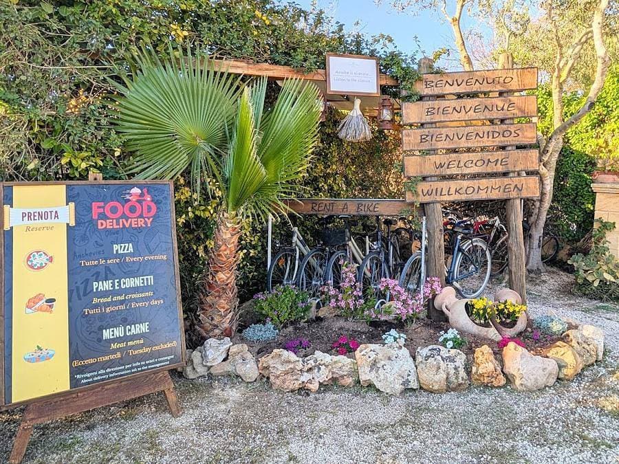 Foto 6 von 42: Lilybeo Village - Camping & Residence - Wohnung 2 personen