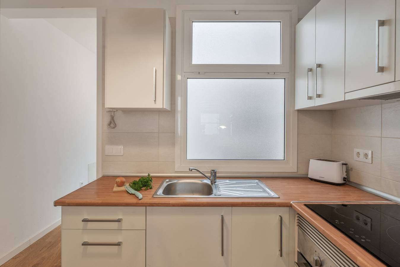 Foto 7 von 27: Ferienhaus 'Chica' mit privater Terrasse, Balkon und WLAN