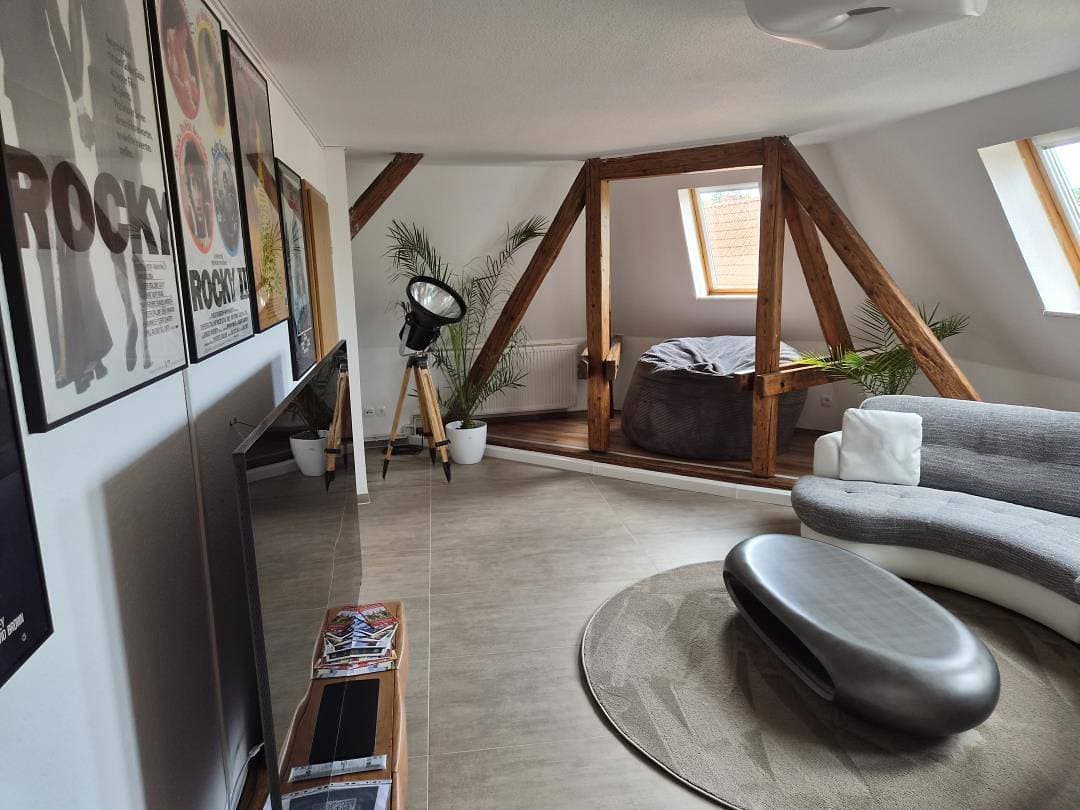 Foto 5 von 23: Neu! Über den Dächern von Mücheln
