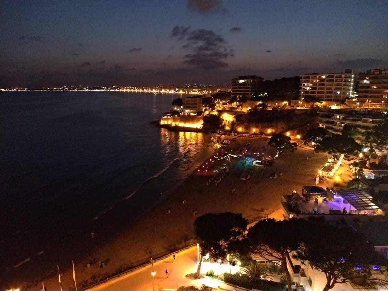 Foto 7 von 33: Apartment with Sea View