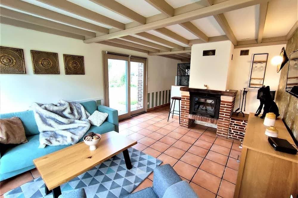 Foto 12 von 30: Gîtes de France® - Le Lavoir